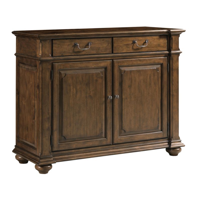 Kincaid Furniture - Commonwealth Monte Buffet - 161-830