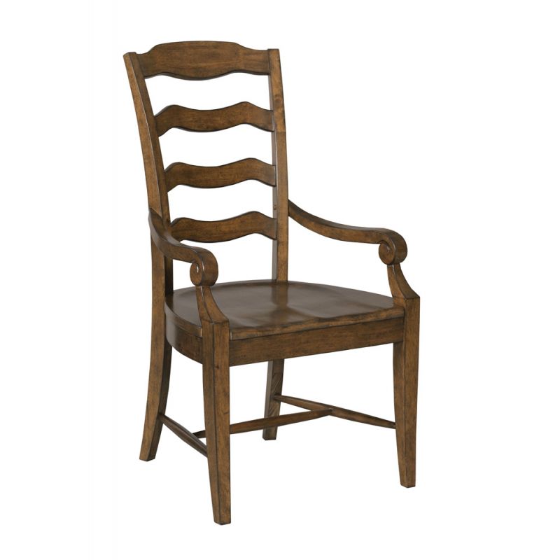 Kincaid Furniture - Commonwealth Renner Arm Chair - 161-637