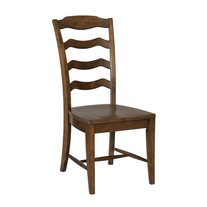 Kincaid Furniture - Commonwealth Renner Side Chair - 161-636