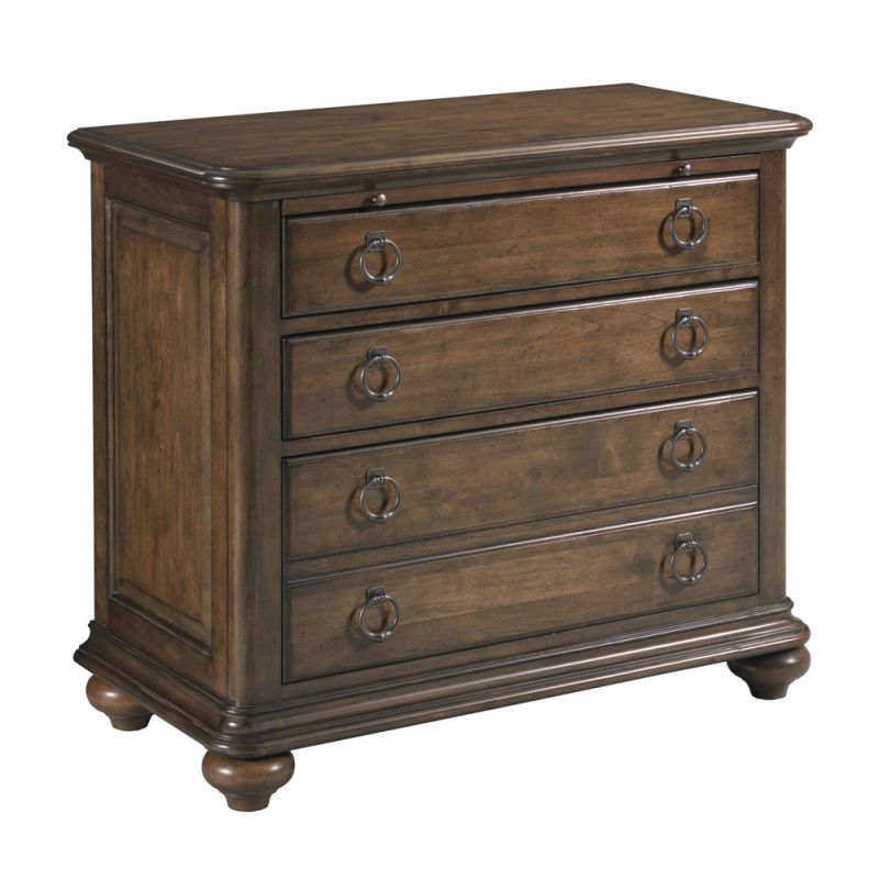 Kincaid Furniture - Commonwealth Witham Bachelor'S Chest - 161-422