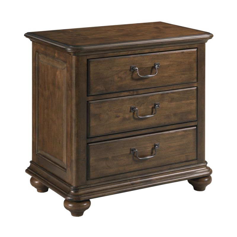 Kincaid Furniture - Commonwealth Witham Nightstand - 161-420