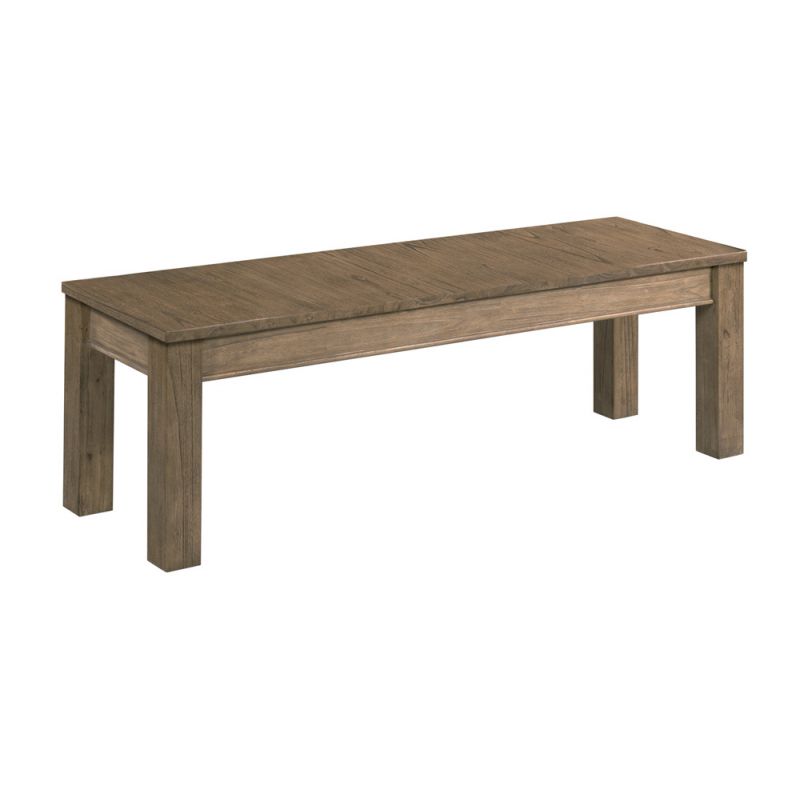 Kincaid Furniture - Debut Bench - 160-480