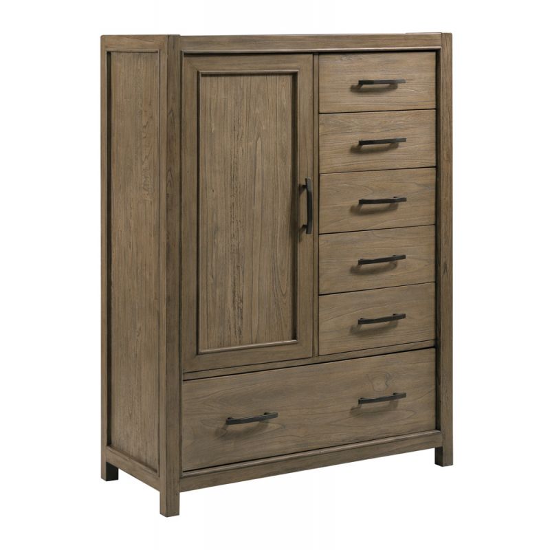 Kincaid Furniture - Debut Calle Door Chest - 160-225_CLOSEOUT-KC