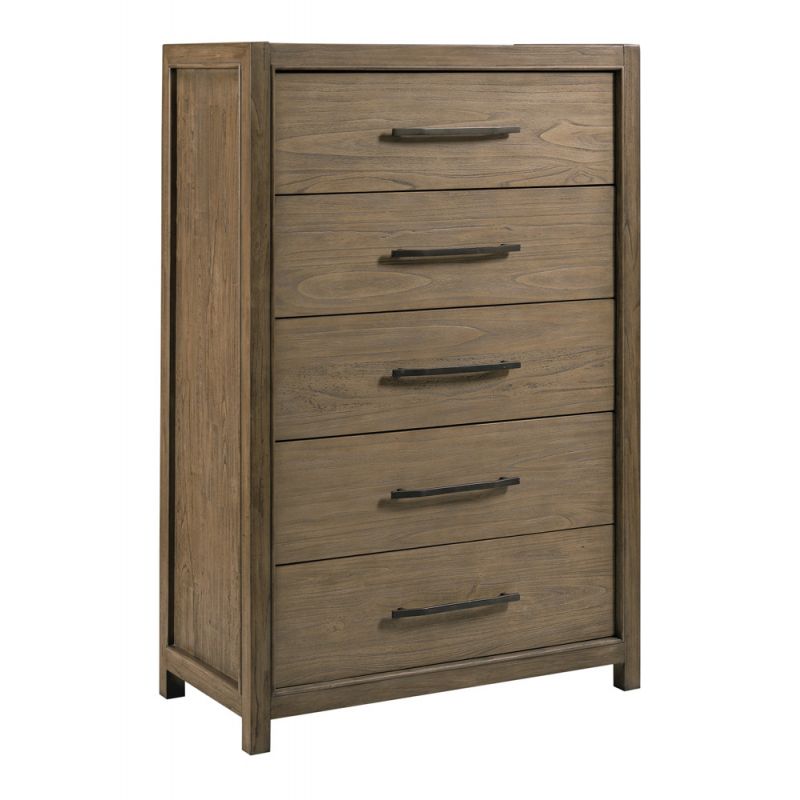 Kincaid Furniture - Debut Calle Drawer Chest - 160-215_CLOSEOUT-KC