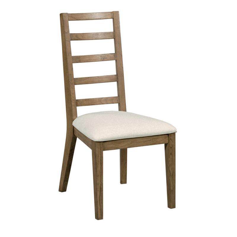 Kincaid Furniture - Debut Graham Side Chair - 160-636_CLOSEOUT-KC