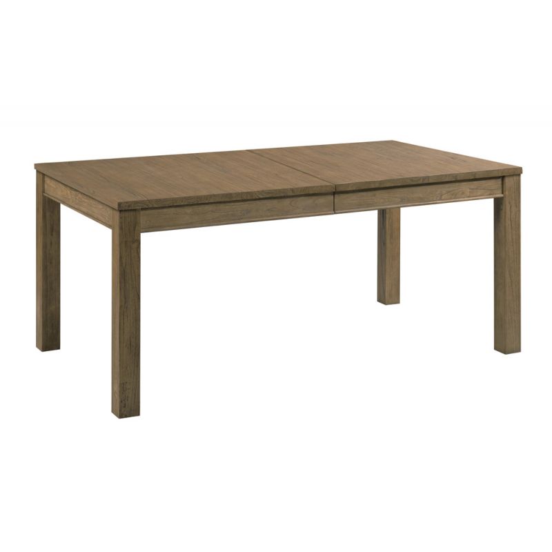 Kincaid Furniture - Debut Lohman Leg Table - 160-744_CLOSEOUT-KC