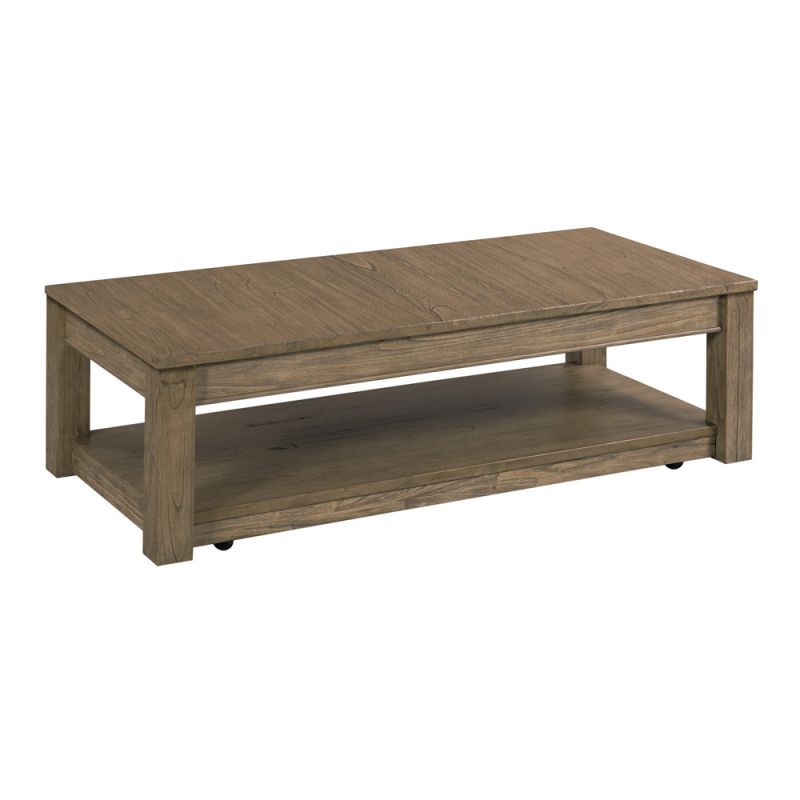 Kincaid Furniture - Debut Madero Rectangular Coffee Table - 160-910_CLOSEOUT-KC