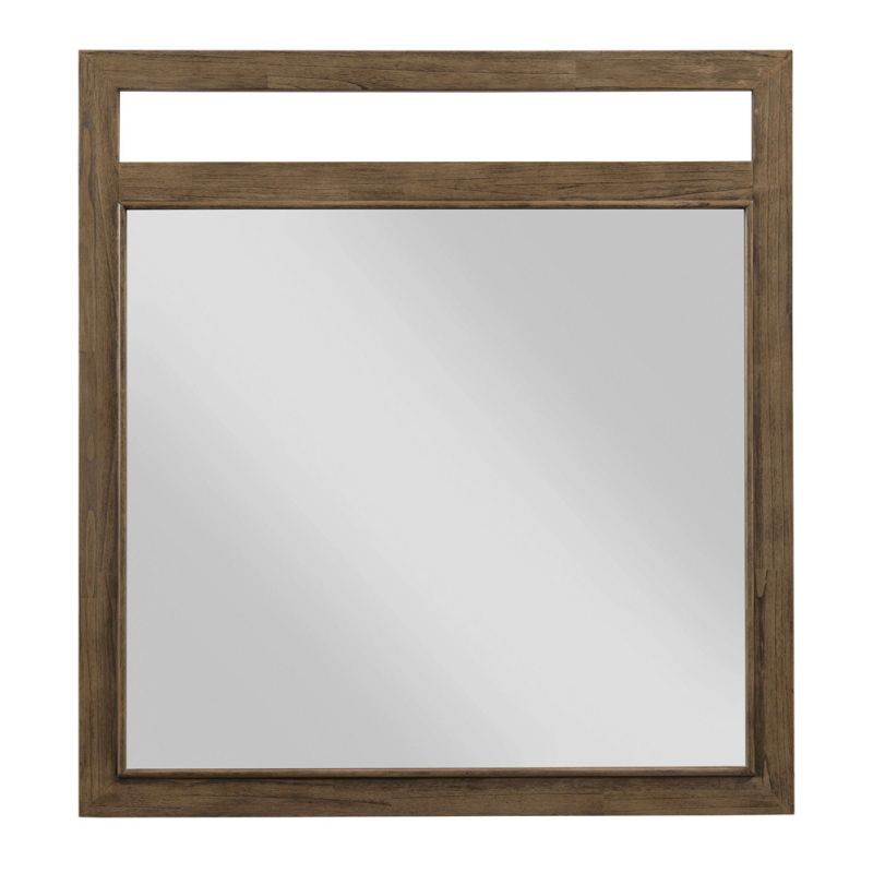 Kincaid Furniture - Debut Terra Mirror - 160-040