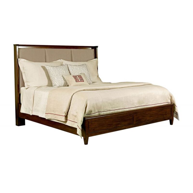 Kincaid Furniture - Elise Spectrum Bed King - 77-152P