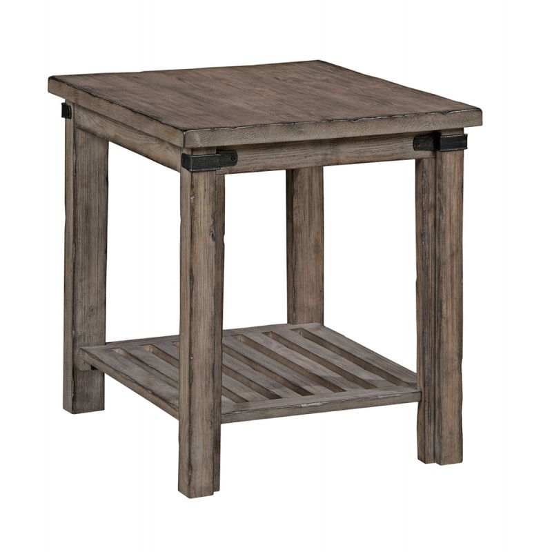 Kincaid Furniture - Foundry End Table - 59-021