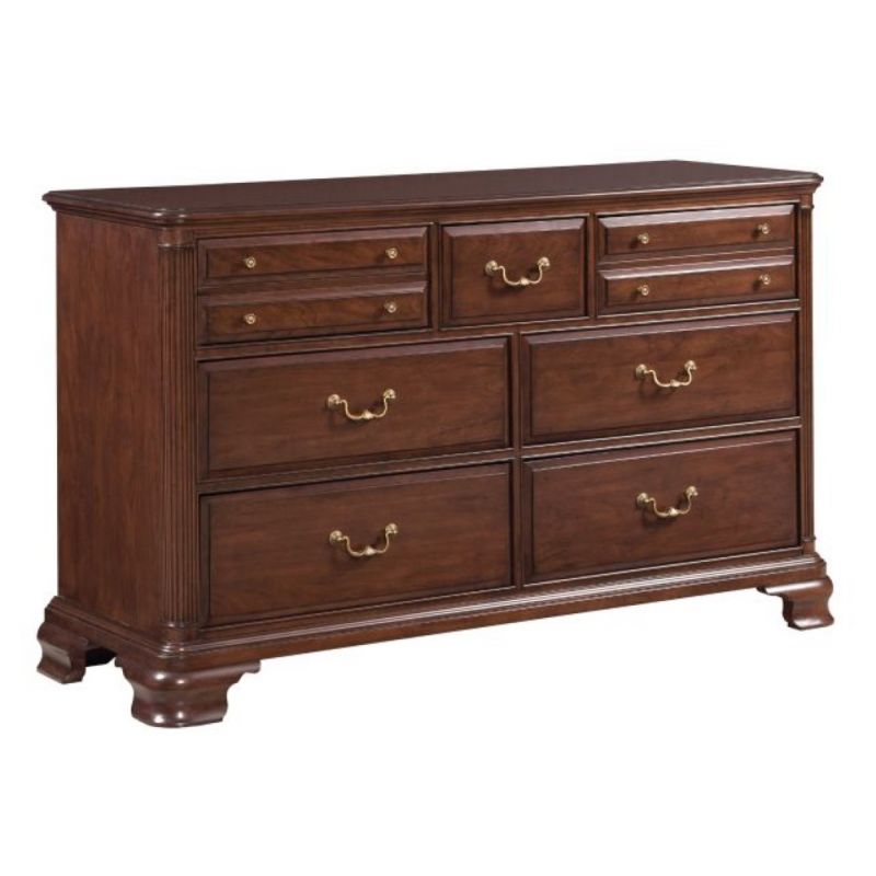 Kincaid Furniture - Hadleigh Bureau - 607-131