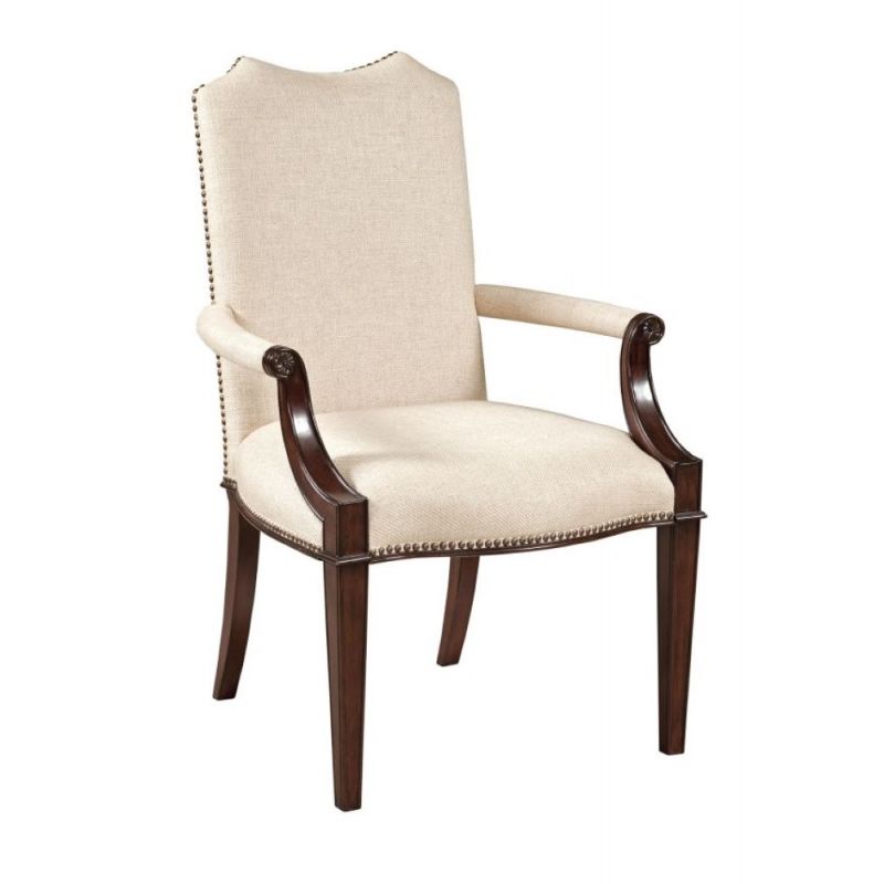 Kincaid Furniture - Hadleigh Upholstered Arm Chair - 607-623