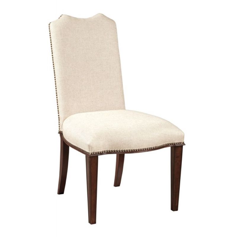 Kincaid Furniture - Hadleigh Upholstered Side Chair - 607-622