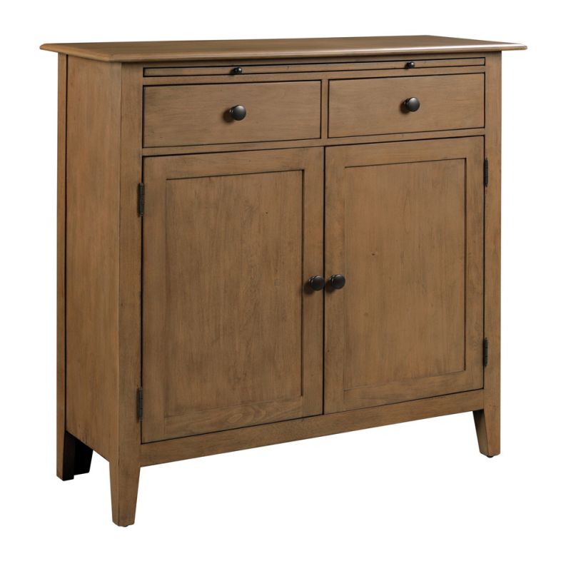 Kincaid Furniture - Kafe Server, Latte - 317-857L