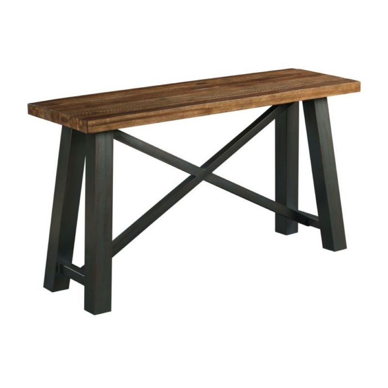 Kincaid Furniture - Modern Classics Crossfit Sofa Table - 69-1431