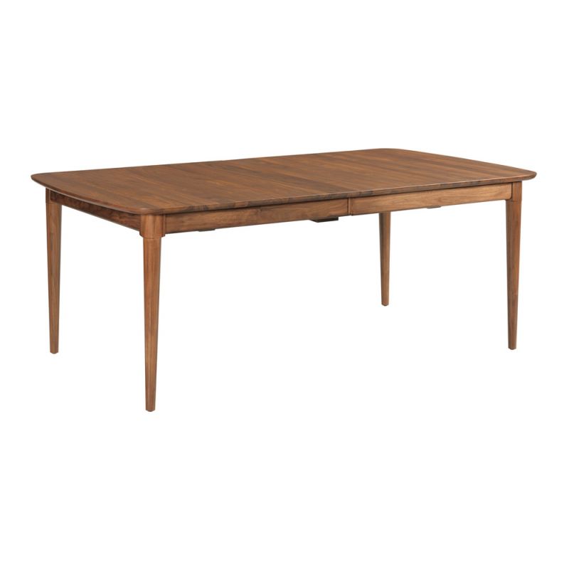 Kincaid Furniture - Monogram Walnut Hudson Rectangular Dining Table - 315-744