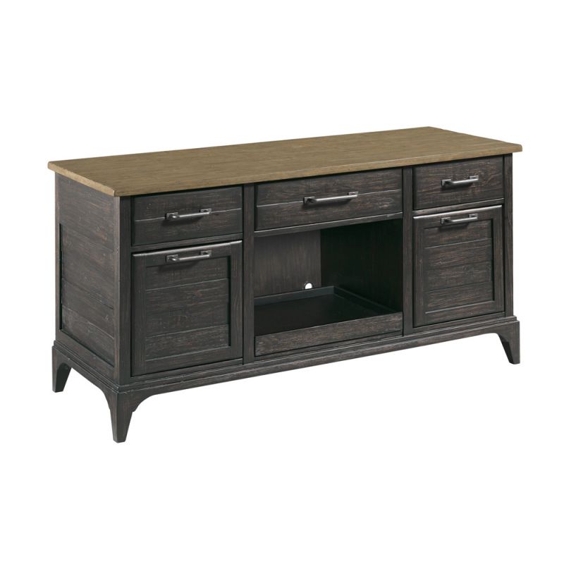 Kincaid Furniture - Plank Road Farmstead Credenza - 706-944C_CLOSEOUT-KC