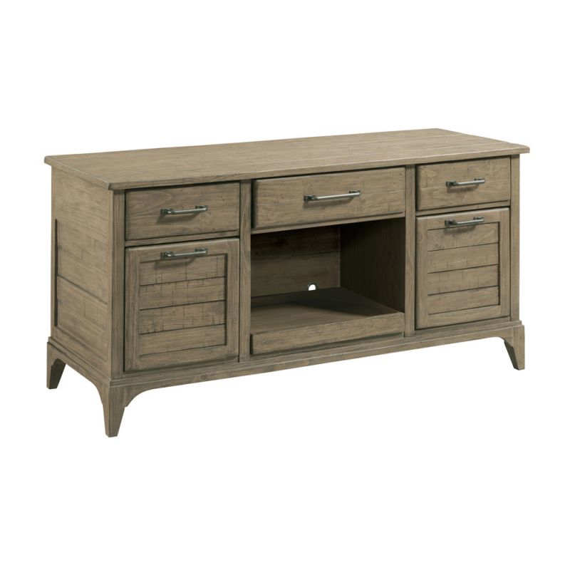 Kincaid Furniture - Plank Road Farmstead Credenza - 706-944S_CLOSEOUT-KC