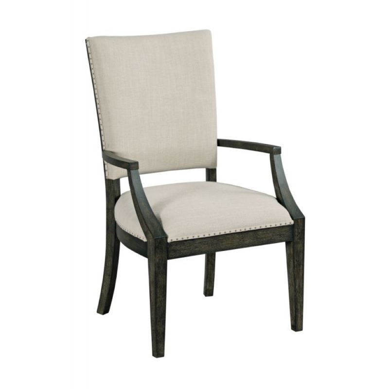 Kincaid Furniture - Plank Road Howell Arm Chair - 706-623C