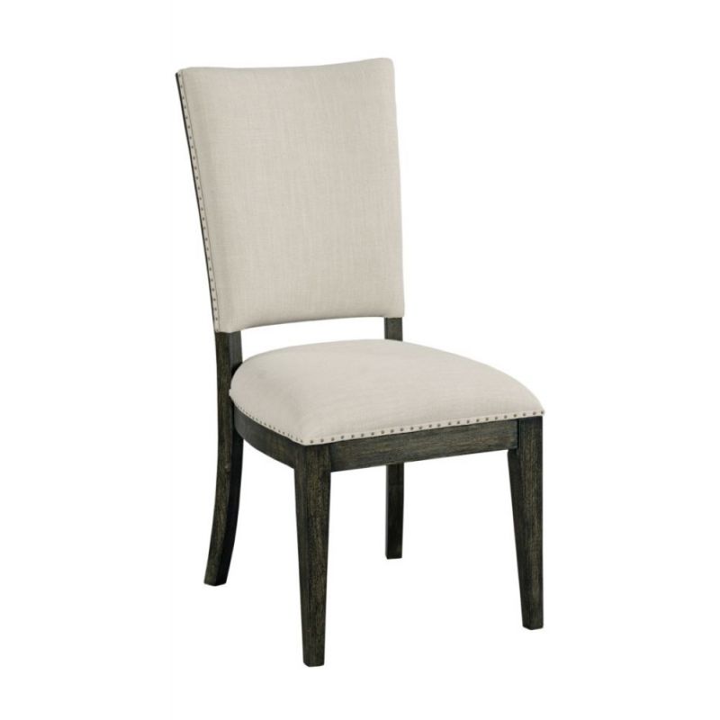 Kincaid Furniture - Plank Road Howell Side Chair - 706-622C