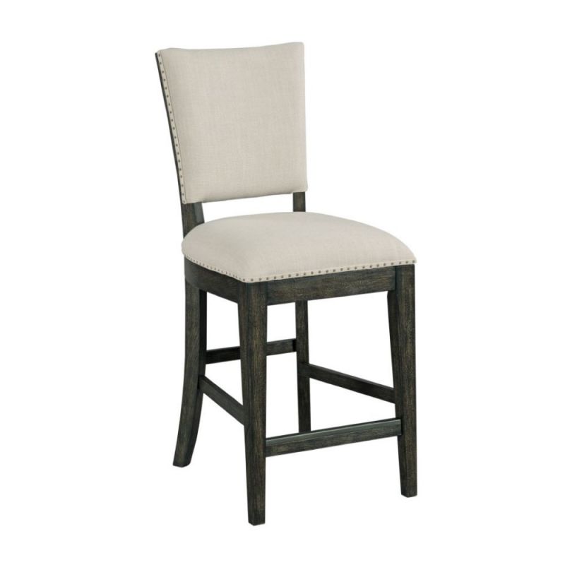 Kincaid Furniture - Plank Road Kimler Counter Height Chair - 706-691C