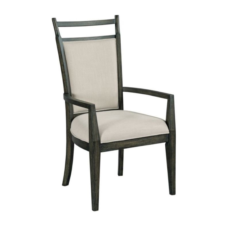 Kincaid Furniture - Plank Road Oakley Arm Chair - 706-637C