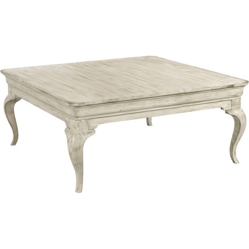 Kincaid Furniture - Selwyn Kelsey Square Coffee Table - 020-912