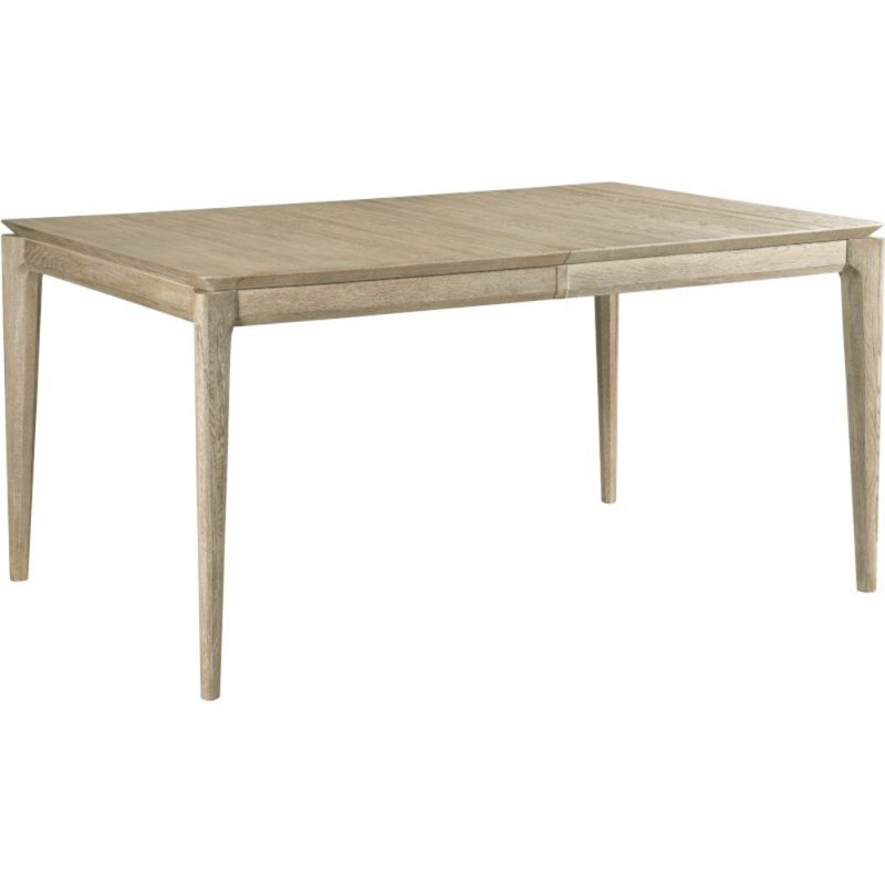 Kincaid Furniture - Symmetry Summit Medium Dining Table - 939-744