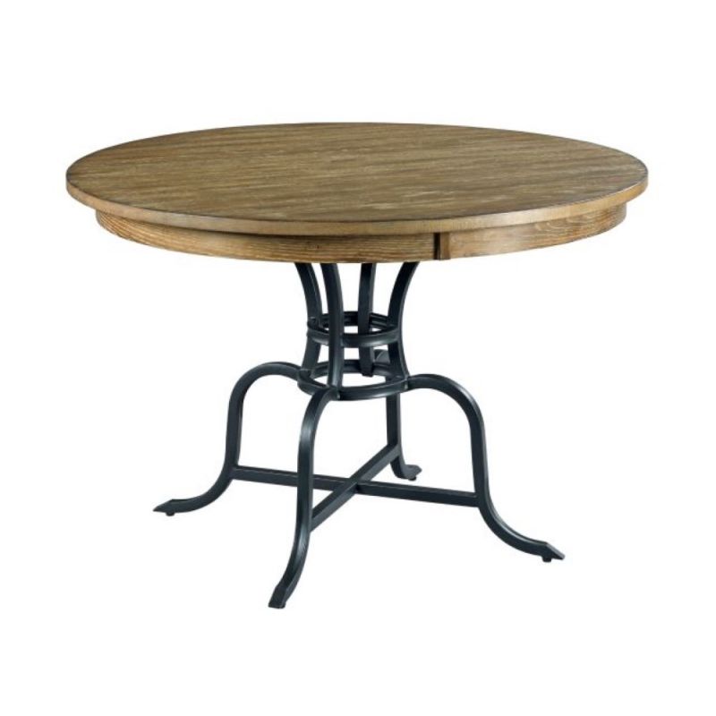 Kincaid Furniture - The Nook - Brushed Oak 54