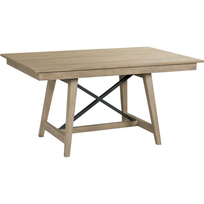 Kincaid Furniture - The Nook - Heathered Oak 60