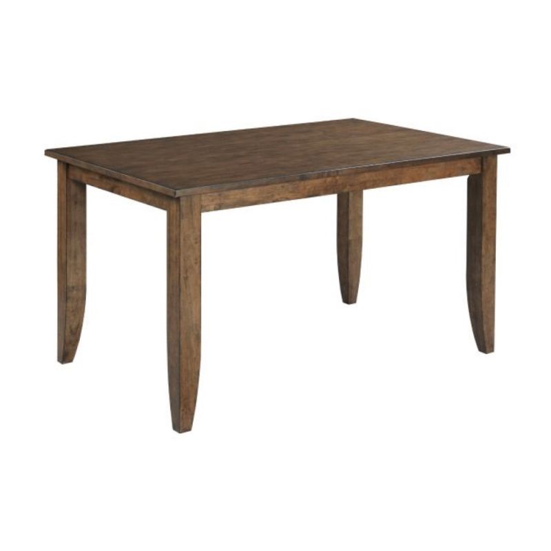 Kincaid Furniture - The Nook - Hewned Maple 60