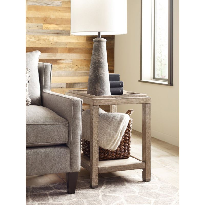 Kincaid Furniture - Trails Elements Lamp Table - 813-925S