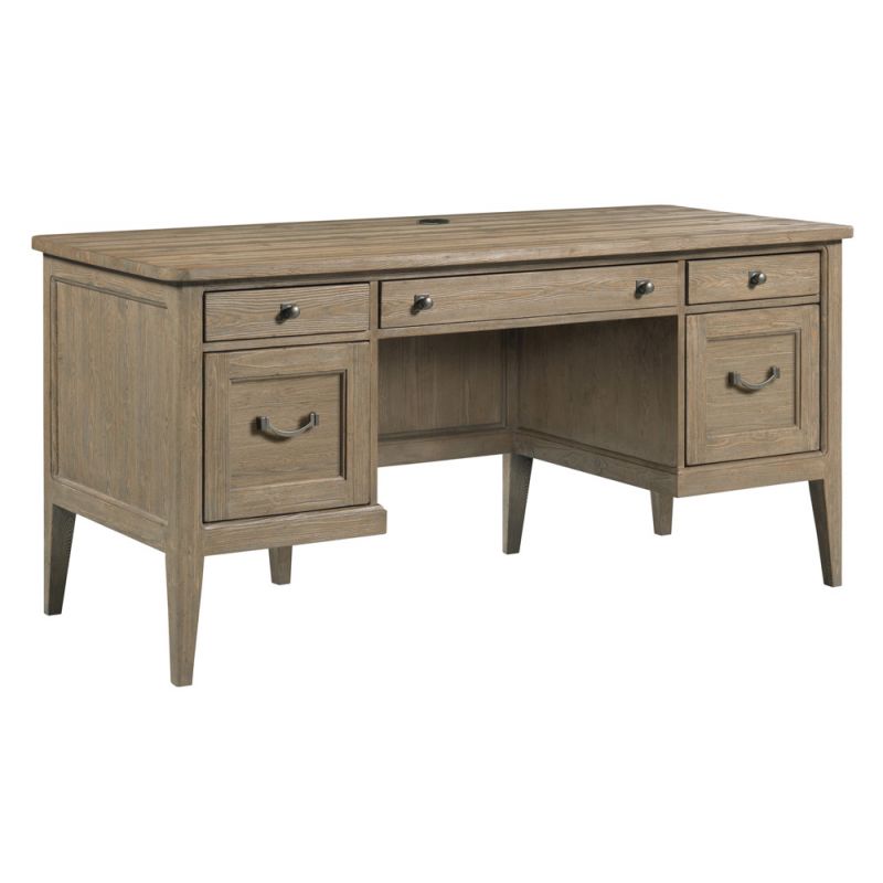 Kincaid Furniture - Urban Cottage Selfridge Desk - 025-940