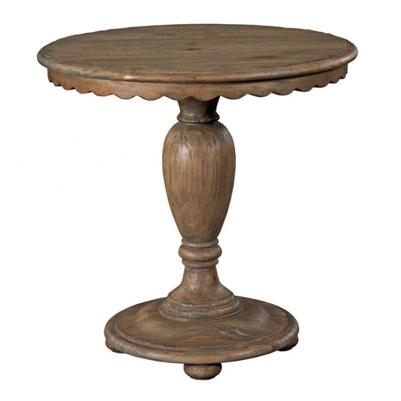 Kincaid Furniture - Weatherford Heather Accent Table - 76-020