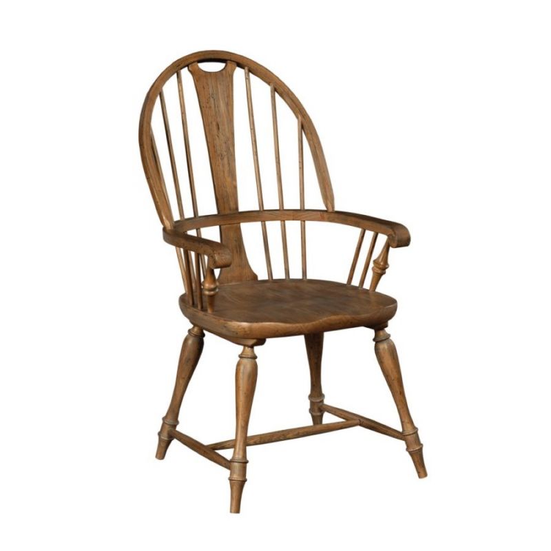 Kincaid Furniture - Weatherford - Heather Baylis Arm Chair - 76-064