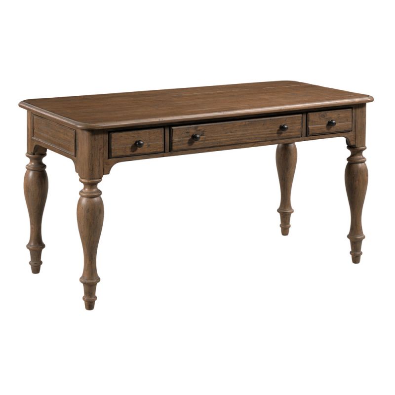 Kincaid Furniture - Weatherford - Heather Ellesmere Desk - 76-940_CLOSEOUT-KC