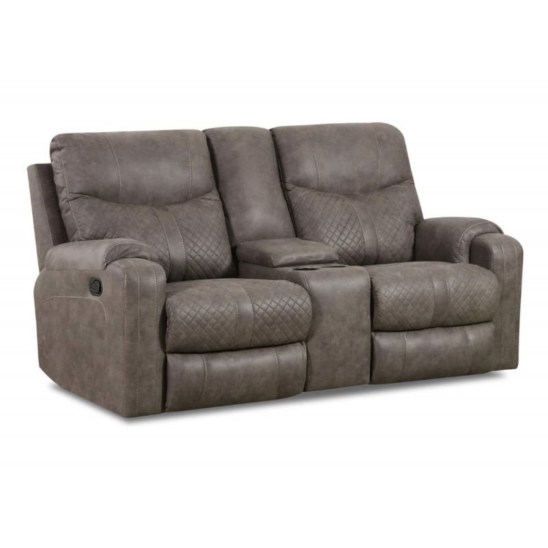 lane reclining love seat