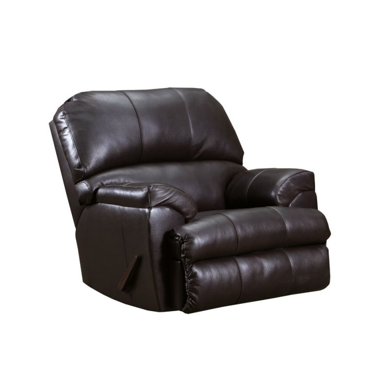 lane palisade recliner