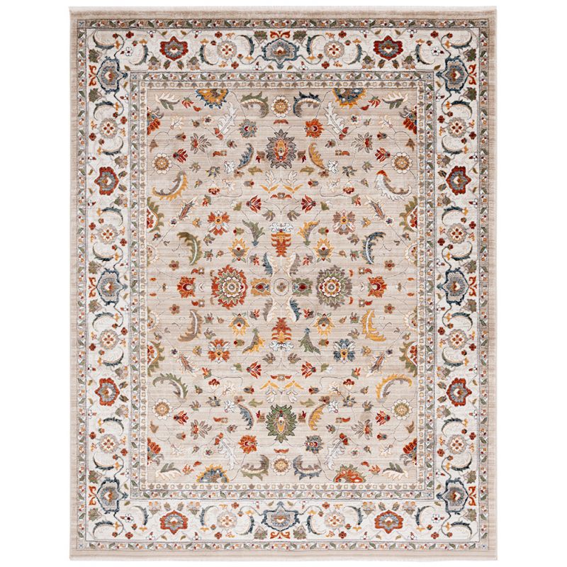 Lauren Ralph Lauren - 1107 Rug - 8' X 10' - Beige / Ivory