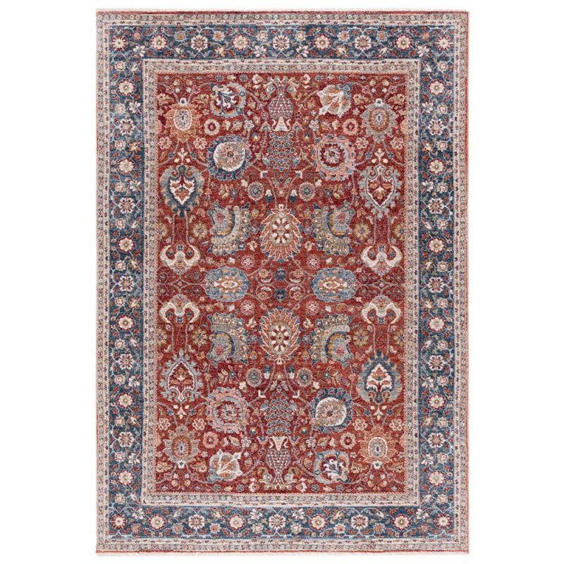 Lauren Ralph Lauren - 1412 Rug - 9' X 12'-6