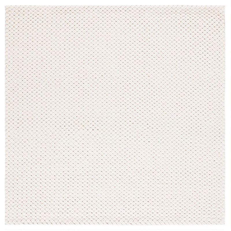 Lauren Ralph Lauren - 1801 Rug - 7' X 7' Square - Ivory