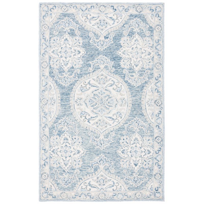 Lauren Ralph Lauren - 6637 Rug - 5'-0