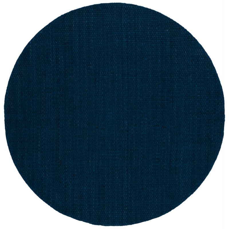 Lauren Ralph Lauren - Amalie Rug - 7' X 7' Round - Navy