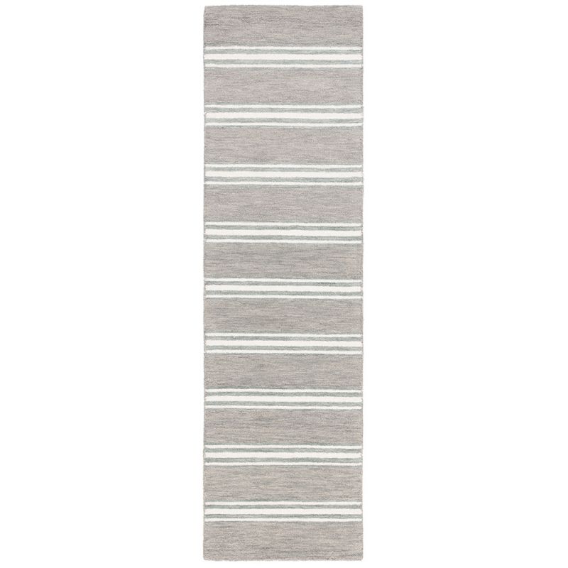 Lauren Ralph Lauren - Arlen Stripe Rug - 2'-3