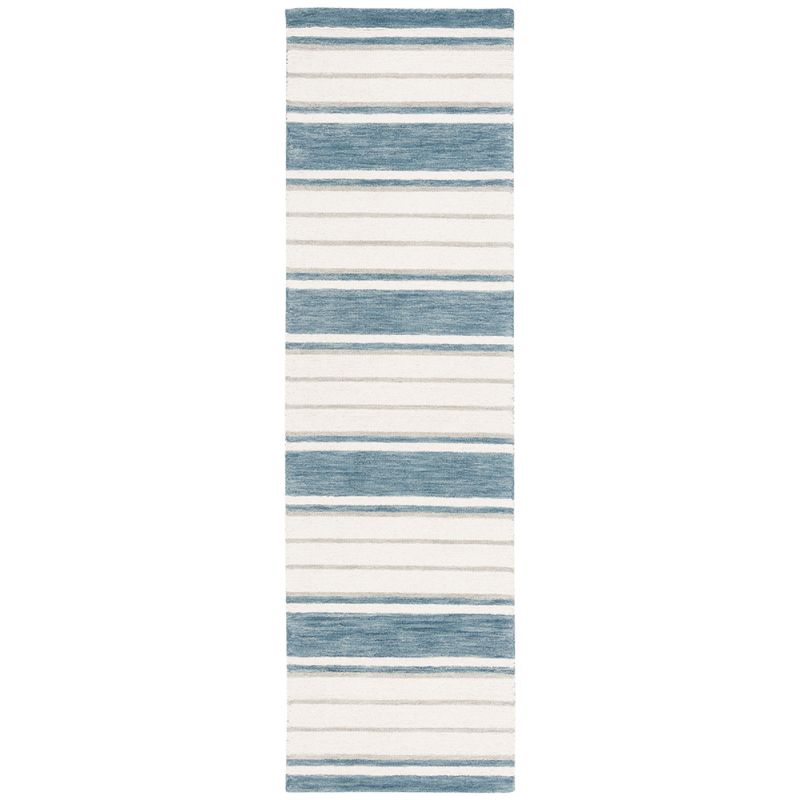 Lauren Ralph Lauren - Ballast Stripe Rug - 2'-3