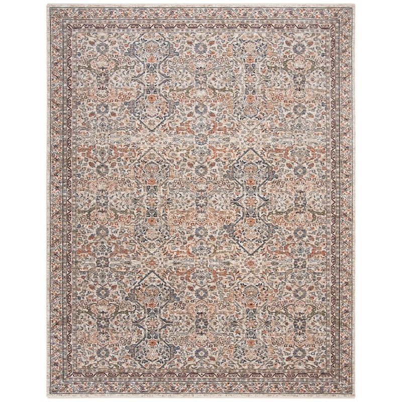 Lauren Ralph Lauren - Belvoir Rug - 6' X 9' - Ivory