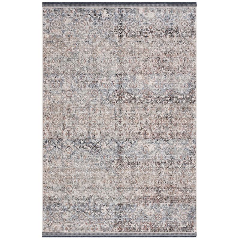 Lauren Ralph Lauren - Blakestown Rug - 10' X 14' - Ivory / Navy