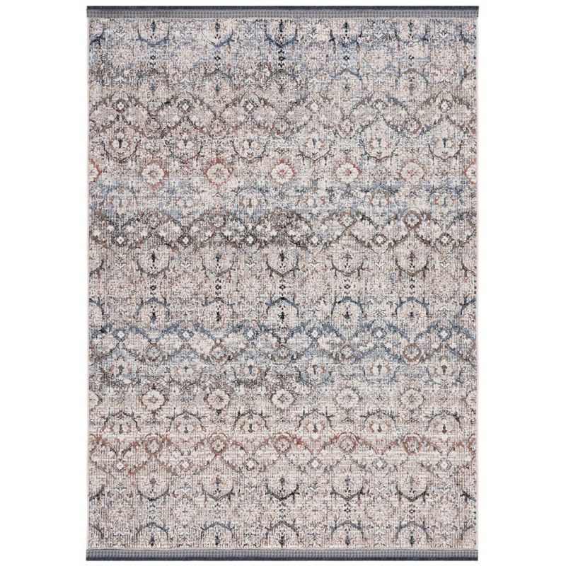 Lauren Ralph Lauren - Blakestown Rug - 10' X 14' - Navy / Rust