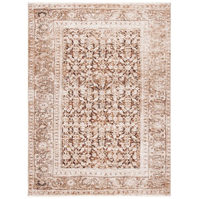 Lauren Ralph Lauren - Caleb Rug - 3' X 5' - Light Rust / Beige