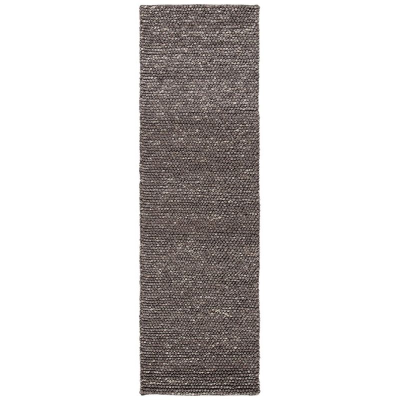 Lauren Ralph Lauren - Carisbrooke Rug - 3' X 5' - Chocolate